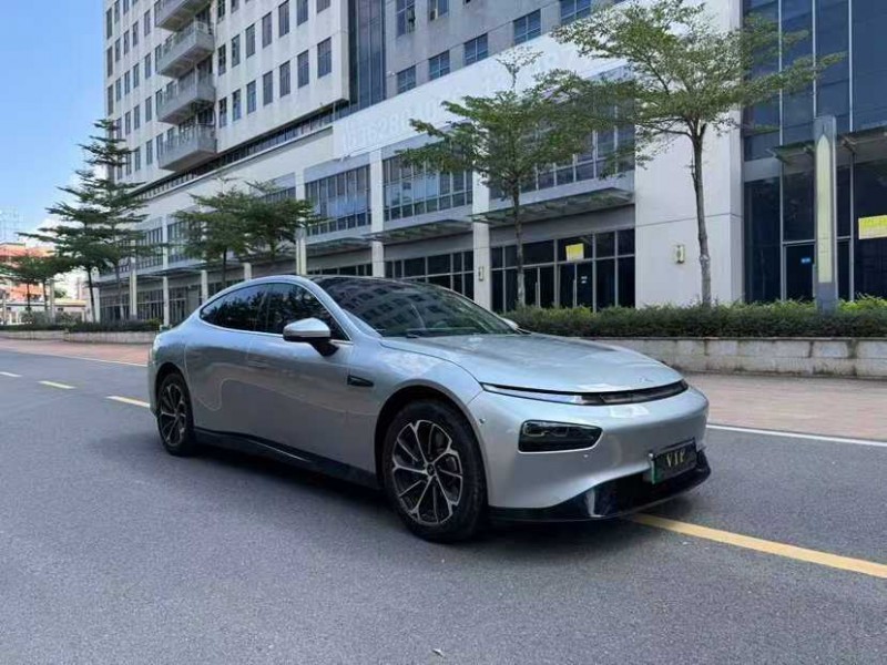 东莞24年小鹏汽车p71