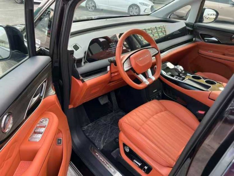 东莞25年东风风行3