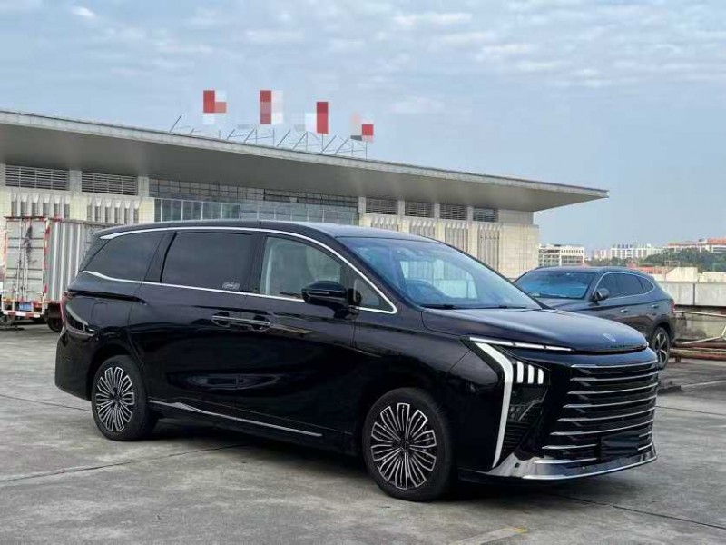 东莞25年东风风行4