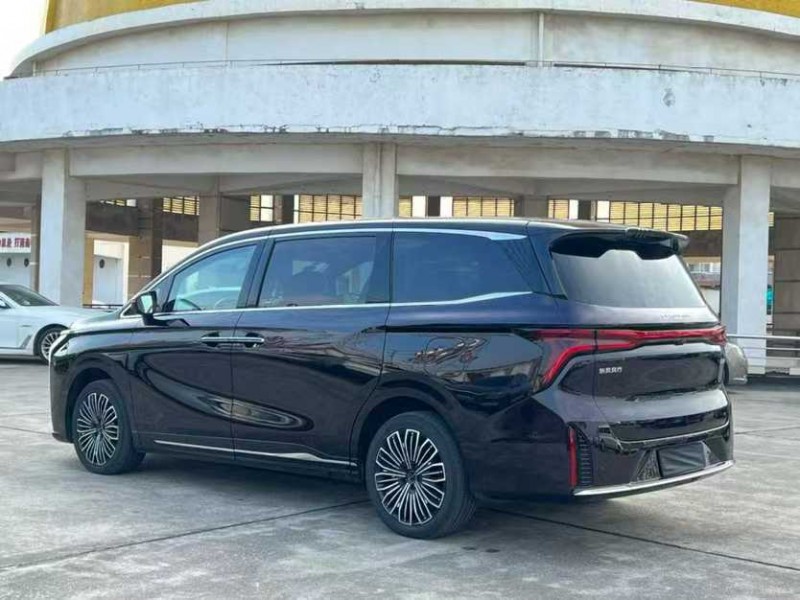 东莞25年东风风行7