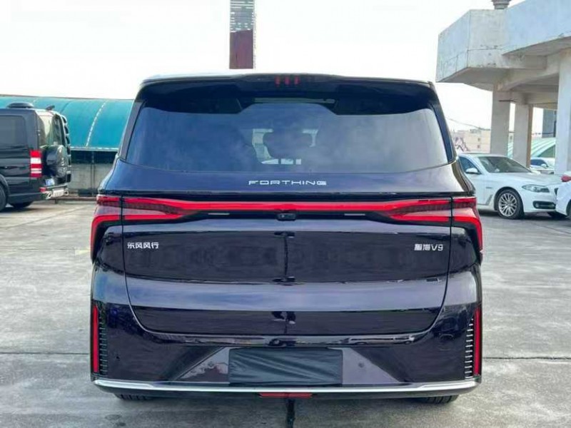 东莞25年东风风行9