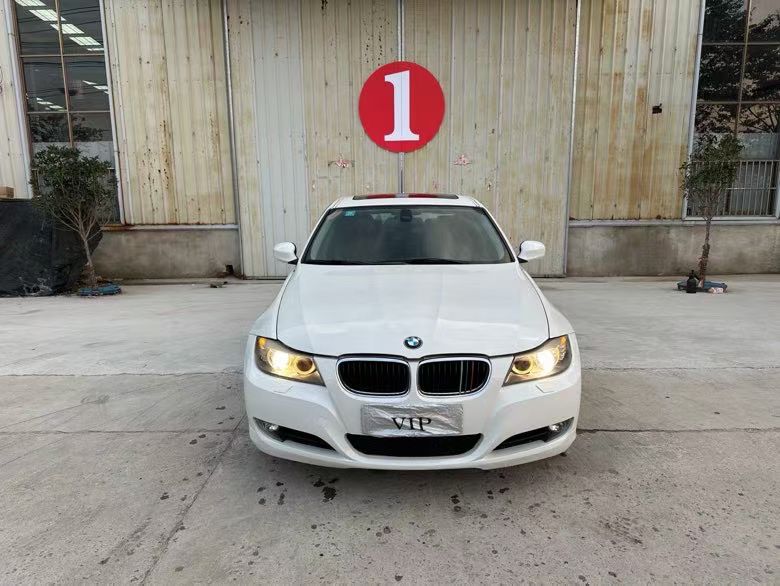 徐州11年宝马3系1