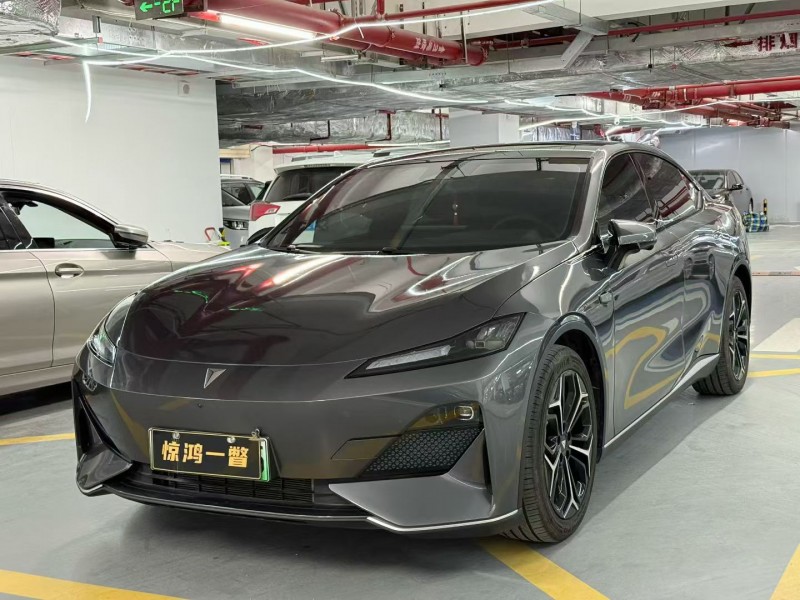 深圳25年长安汽车深蓝6