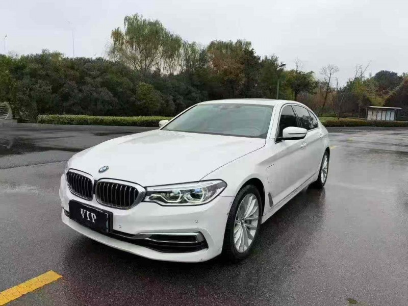 盐城20年宝马5系2