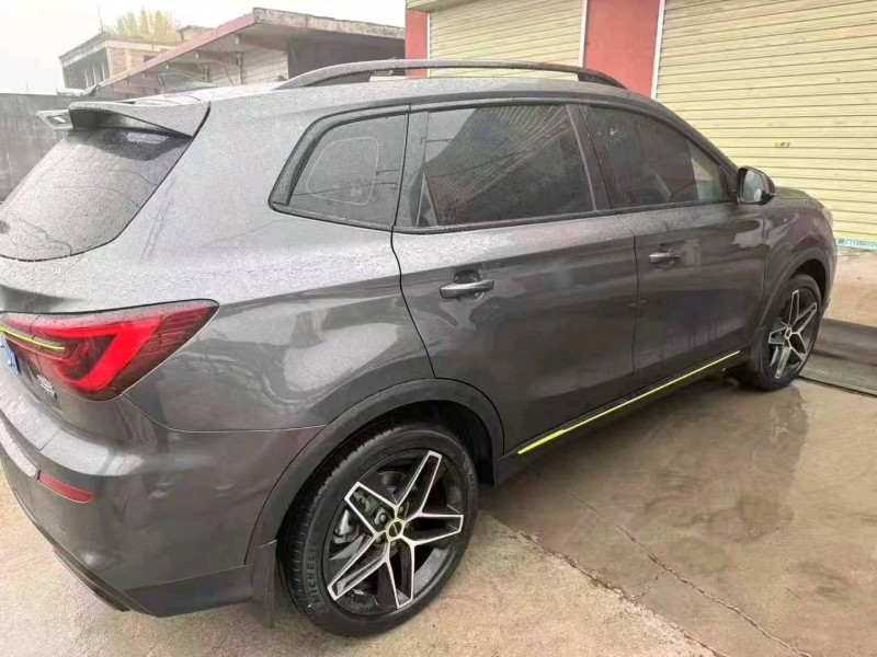 安阳22年荣威RX56