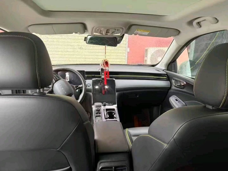 安阳22年荣威RX59