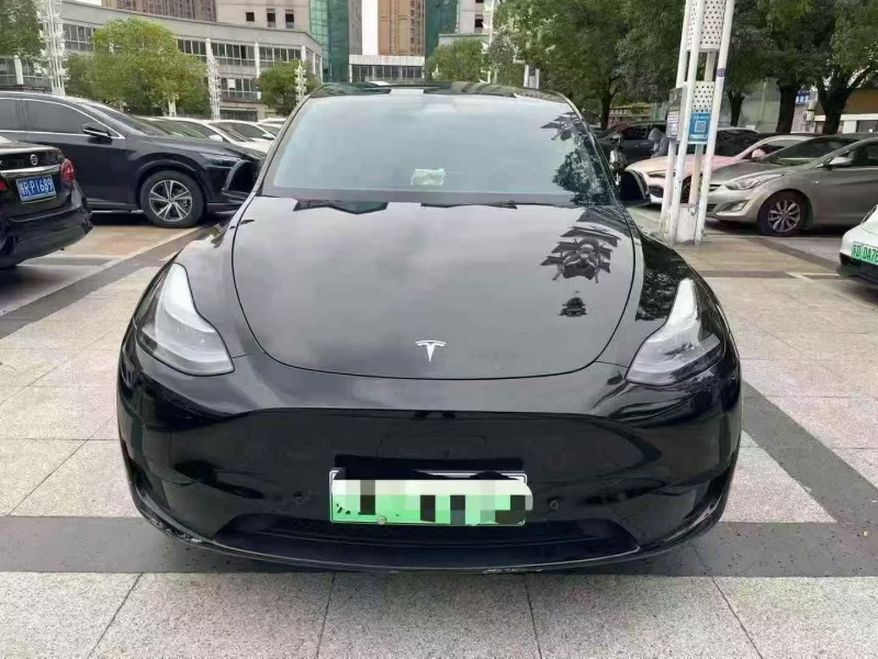 常州23年特斯拉MODEL Y1