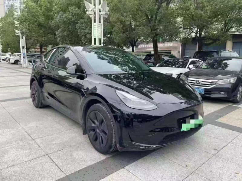 常州23年特斯拉MODEL Y2