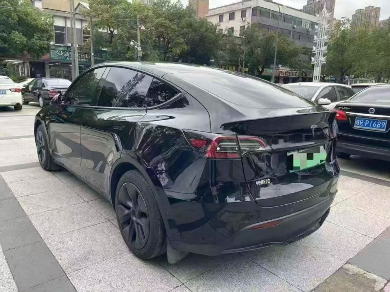 常州23年特斯拉MODEL Y7