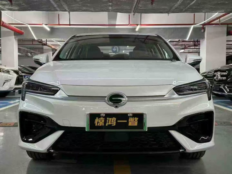 深圳23年传祺埃安S1