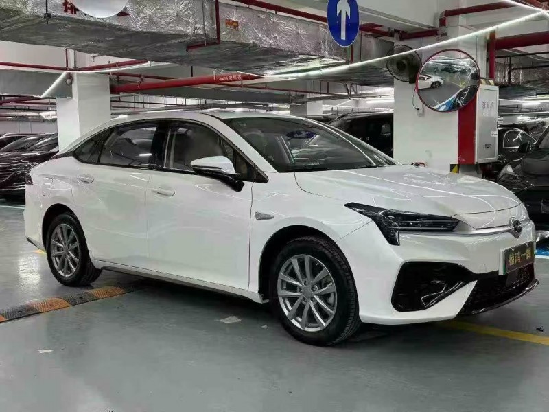 深圳23年传祺埃安S2