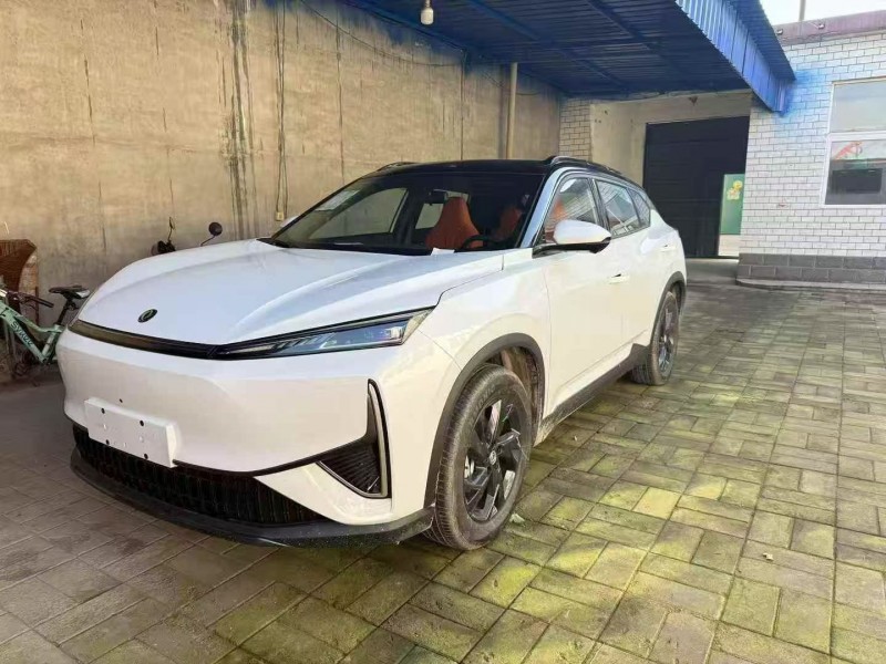 秦皇岛25年东风风神2