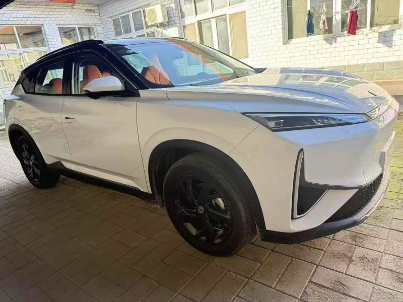 秦皇岛25年东风风神3