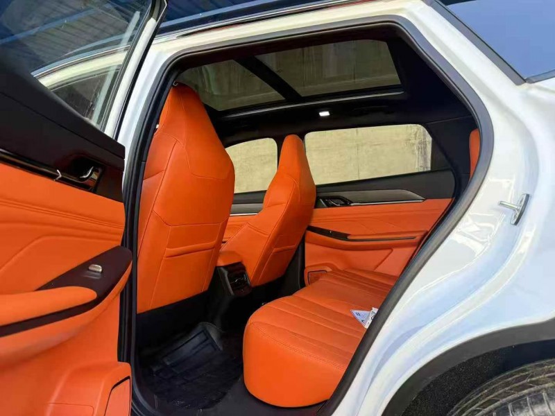 秦皇岛25年东风风神5