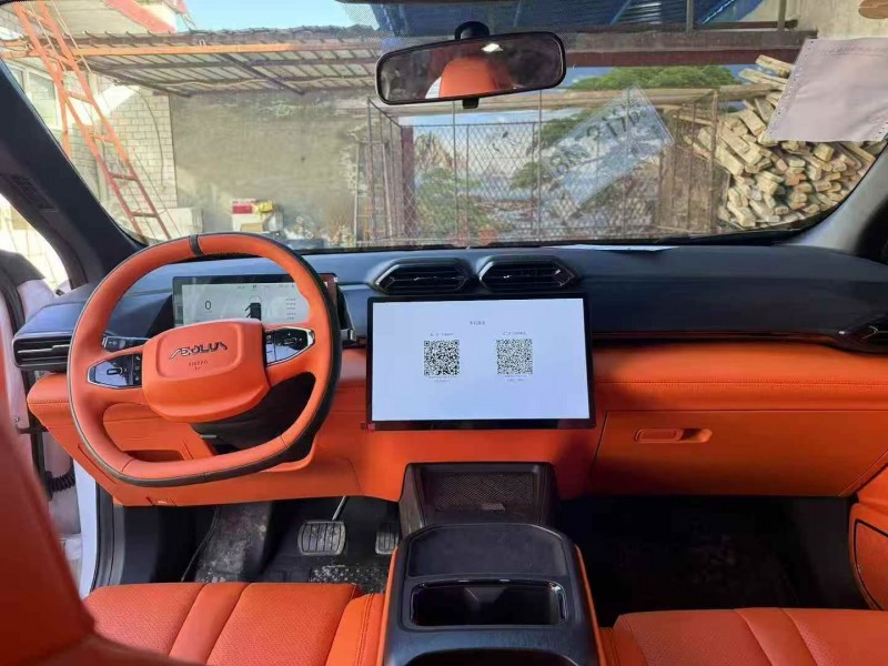 秦皇岛25年东风风神6