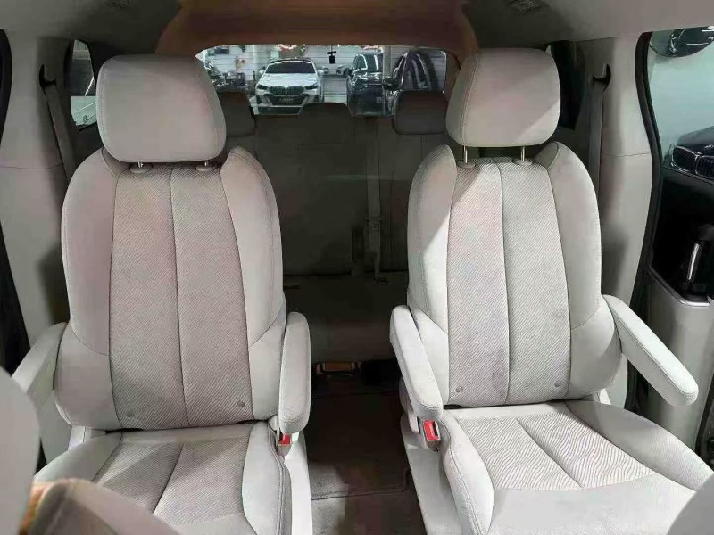 深圳23年别克GL86