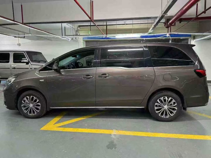 深圳23年别克GL88