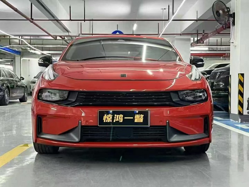 深圳19年领克031