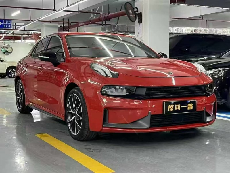 深圳19年领克032