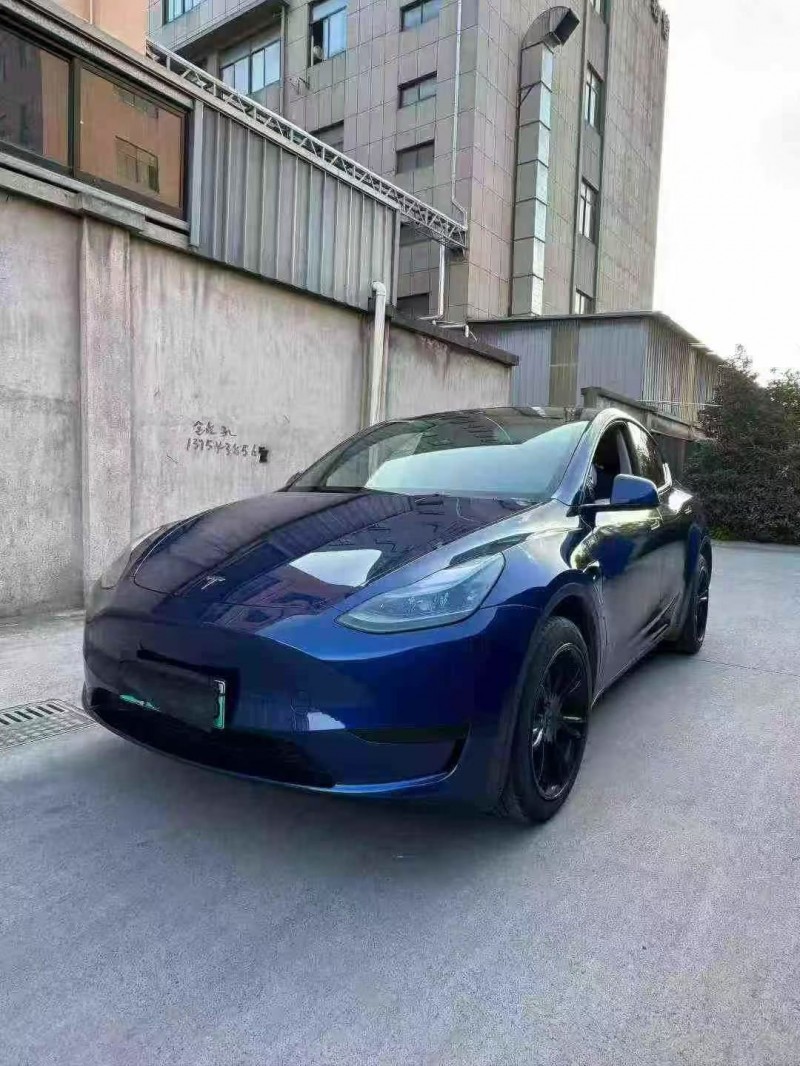 嘉兴24年特斯拉MODEL Y2