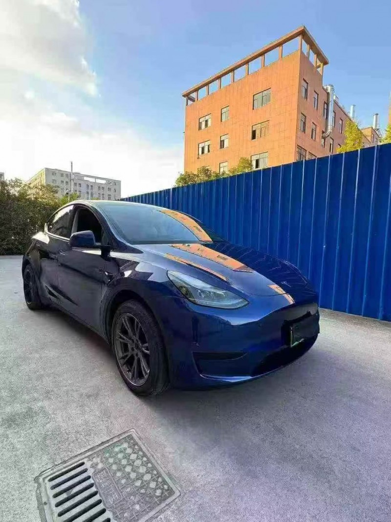嘉兴24年特斯拉MODEL Y3