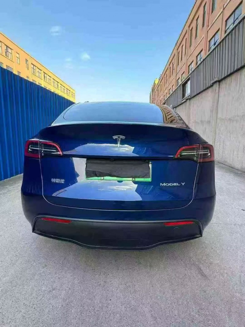 嘉兴24年特斯拉MODEL Y9