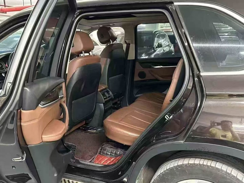 深圳14年宝马X56