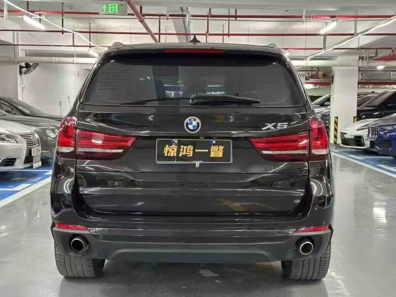 深圳14年宝马X59