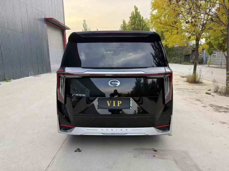 邯郸25年传祺E99