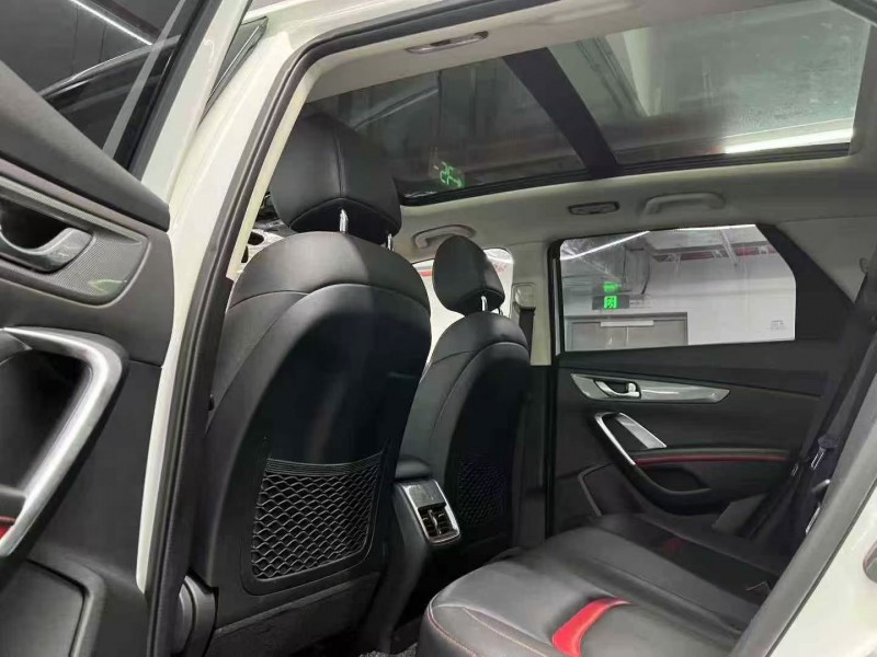 深圳17年长安汽车CS556