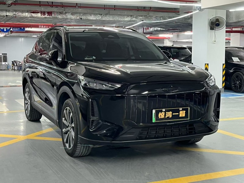 深圳24年奇瑞风云2