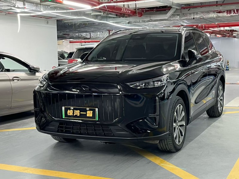 深圳24年奇瑞风云3