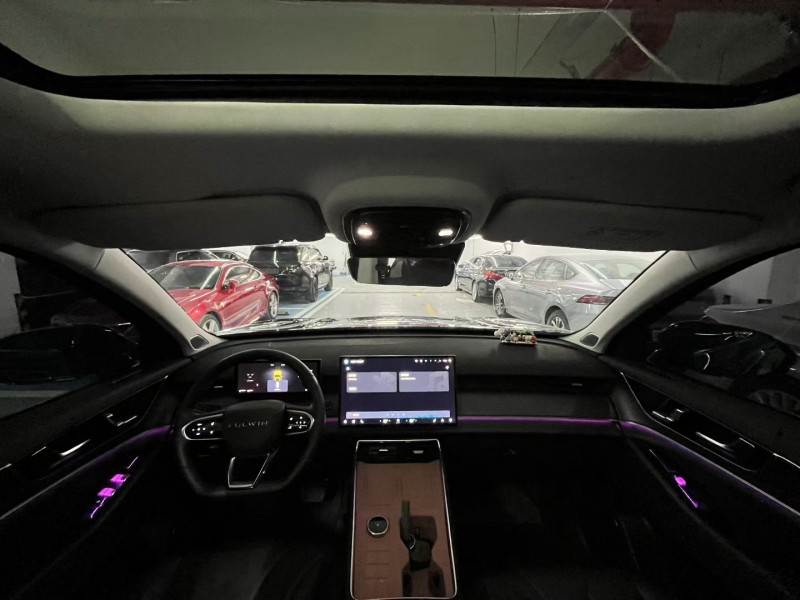 深圳24年奇瑞风云5