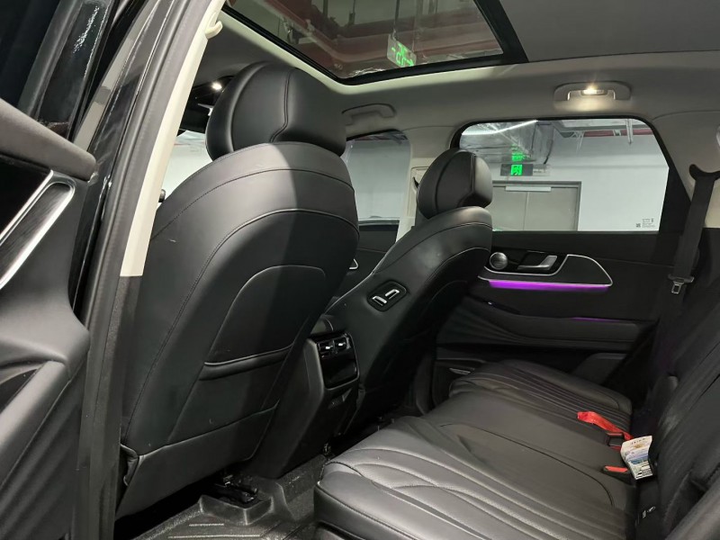 深圳24年奇瑞风云7