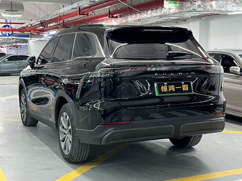 深圳24年奇瑞风云8