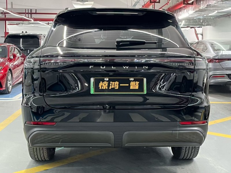 深圳24年奇瑞风云9