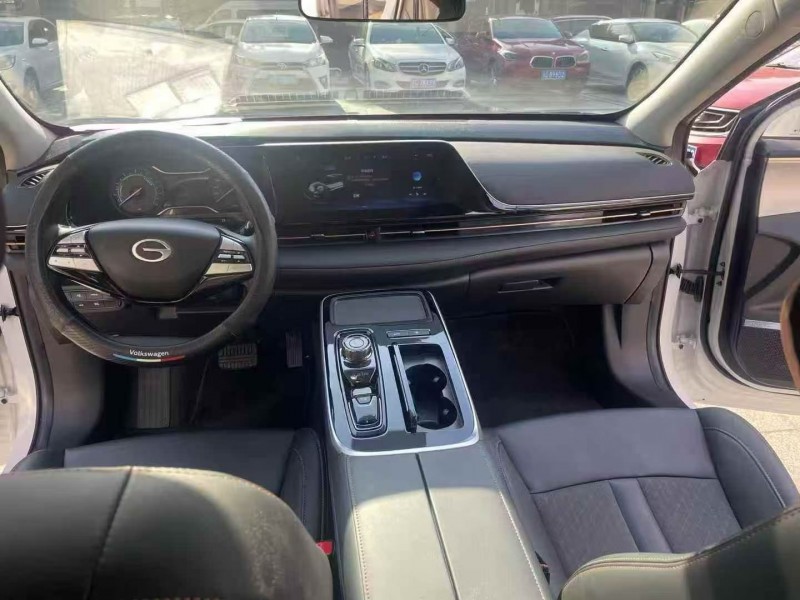 南通23年传祺埃安S6