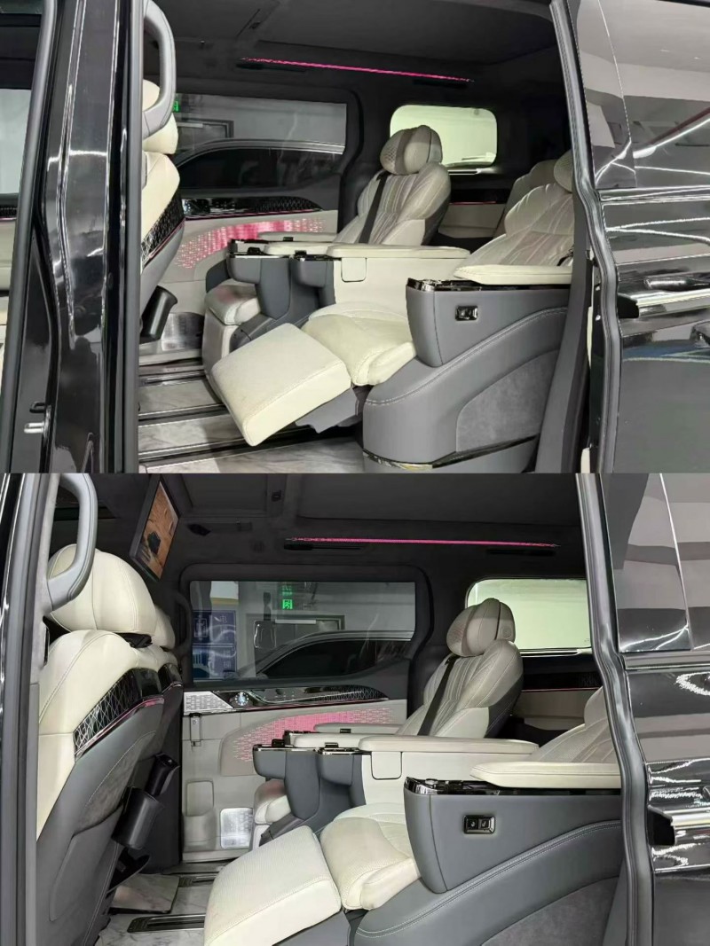 深圳23年极氪汽车0095