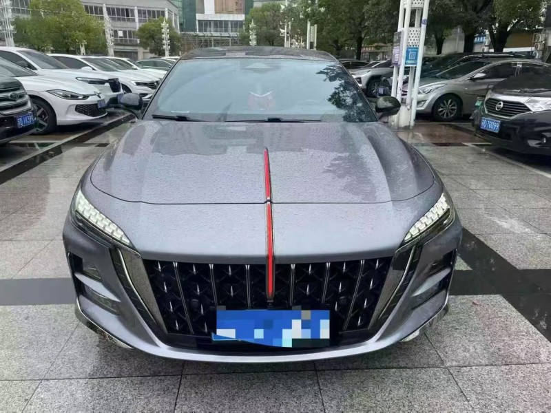 连云港23年红旗H61