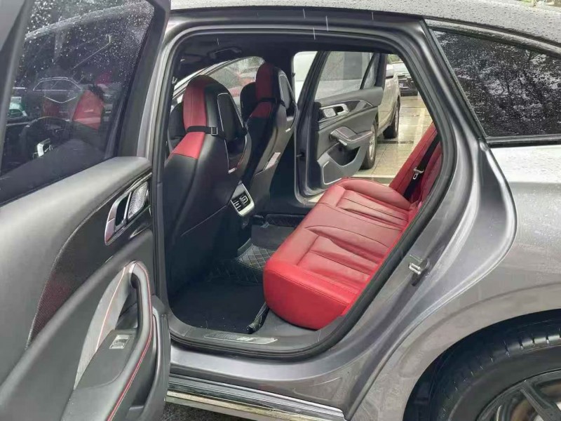 连云港23年红旗H64