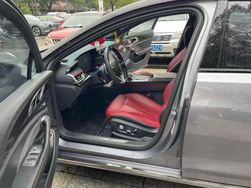 连云港23年红旗H66