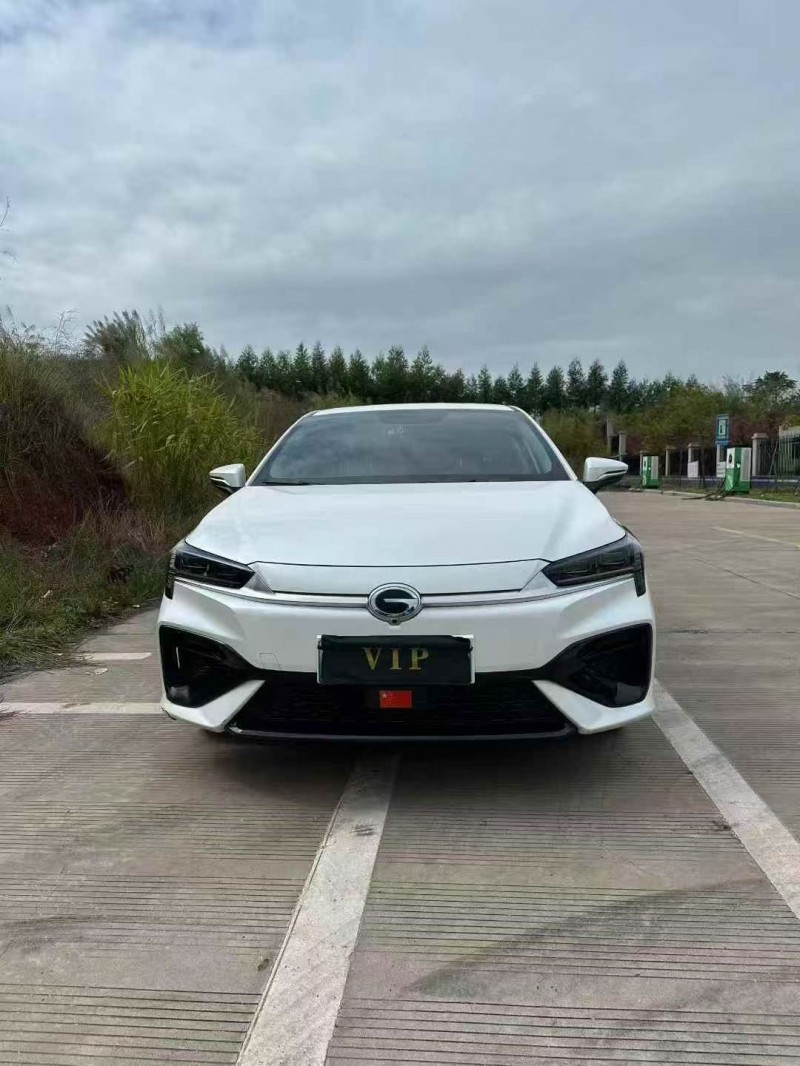 桂林24年传祺埃安S1