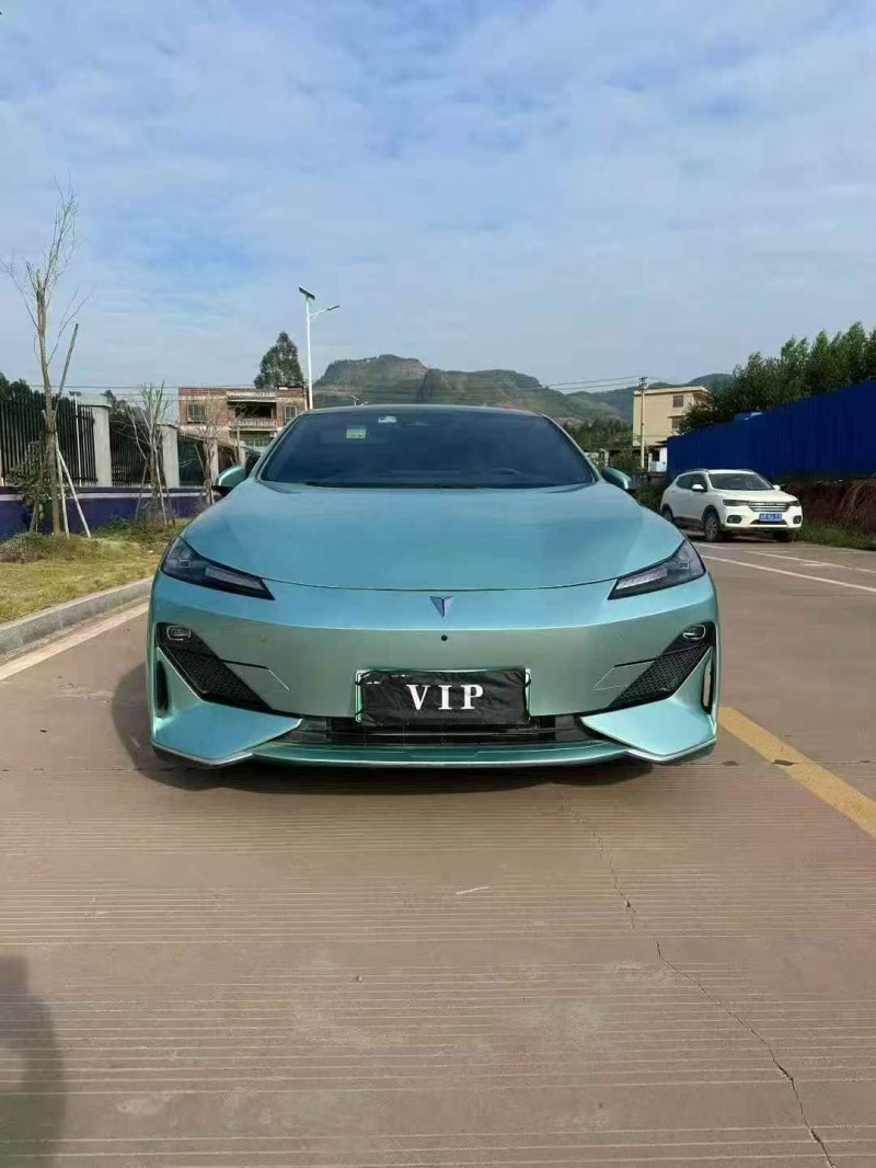 桂林23年长安汽车深蓝1