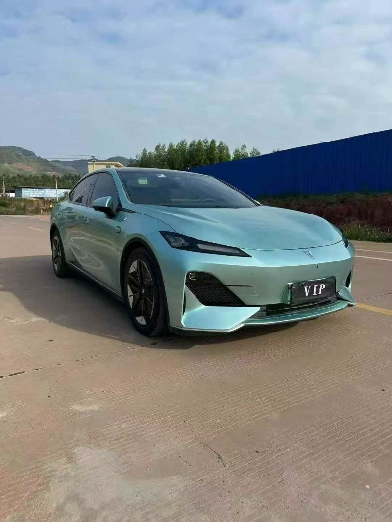 桂林23年长安汽车深蓝2