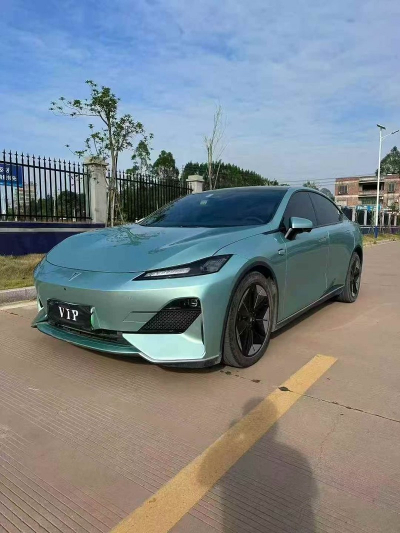 桂林23年长安汽车深蓝3