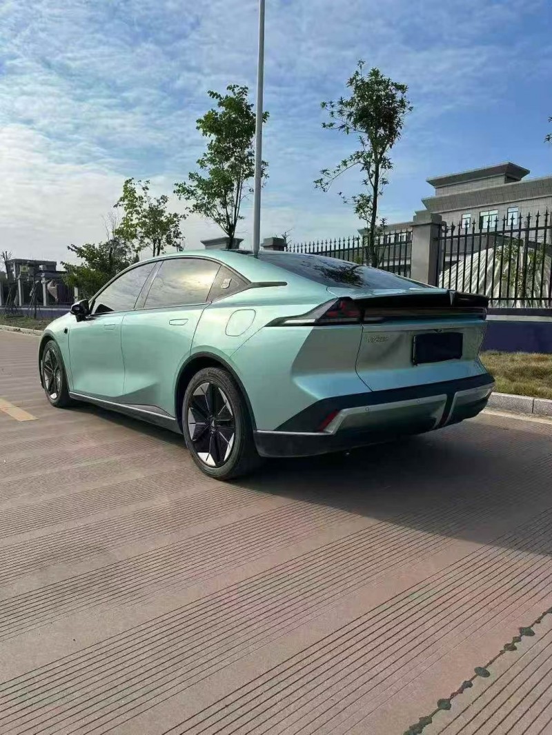 桂林23年长安汽车深蓝8