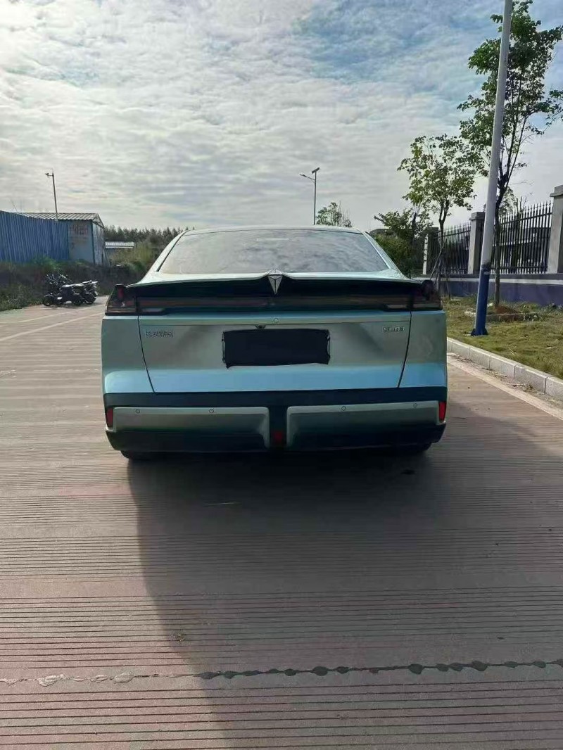 桂林23年长安汽车深蓝9