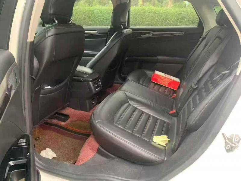 汕头16年福特蒙迪欧6