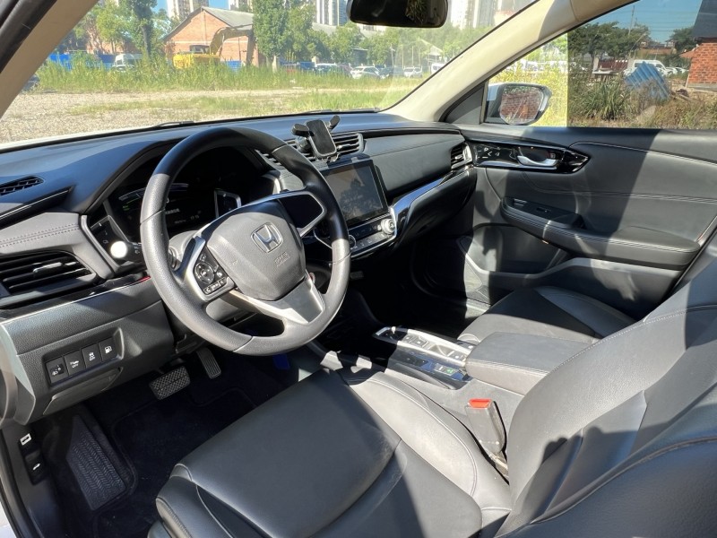 岳阳23年本田凌派3