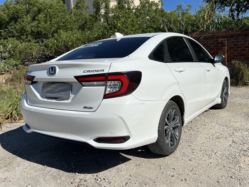 岳阳23年本田凌派9